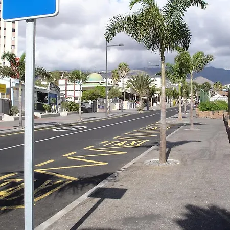 Paraiso Del Sur Lägenhet