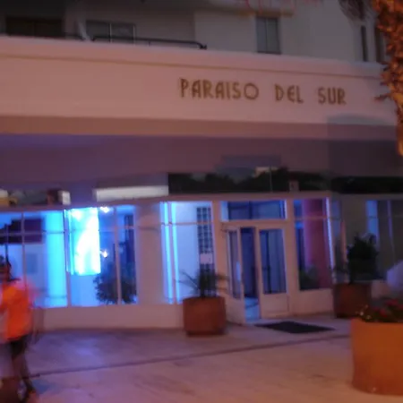 Lägenhet Paraiso Del Sur *