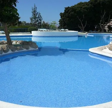 Paraiso Del Sur Lägenhet *