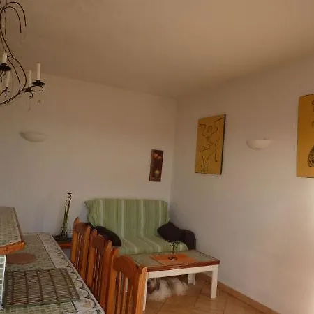 Paraiso Del Sur Lägenhet *