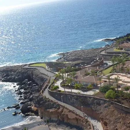 Paraiso Del Sur Lägenhet