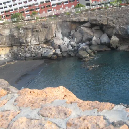 Lägenhet Paraiso Del Sur Costa Adeje (Tenerife)
