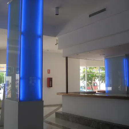 Lägenhet Paraiso Del Sur